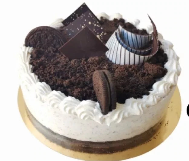 Oreo Cheese Cake - PRE ORDER ONLY